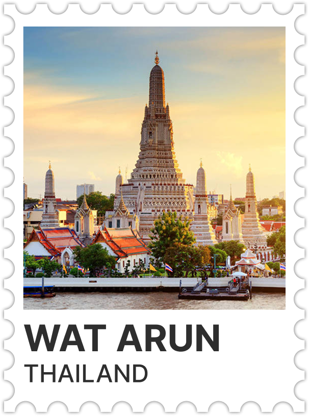 Wat Arun